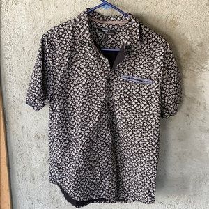 Men’s shirt